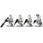 LEGO Star Wars 75320 Zestaw bitewny ze szturmowcem - 5